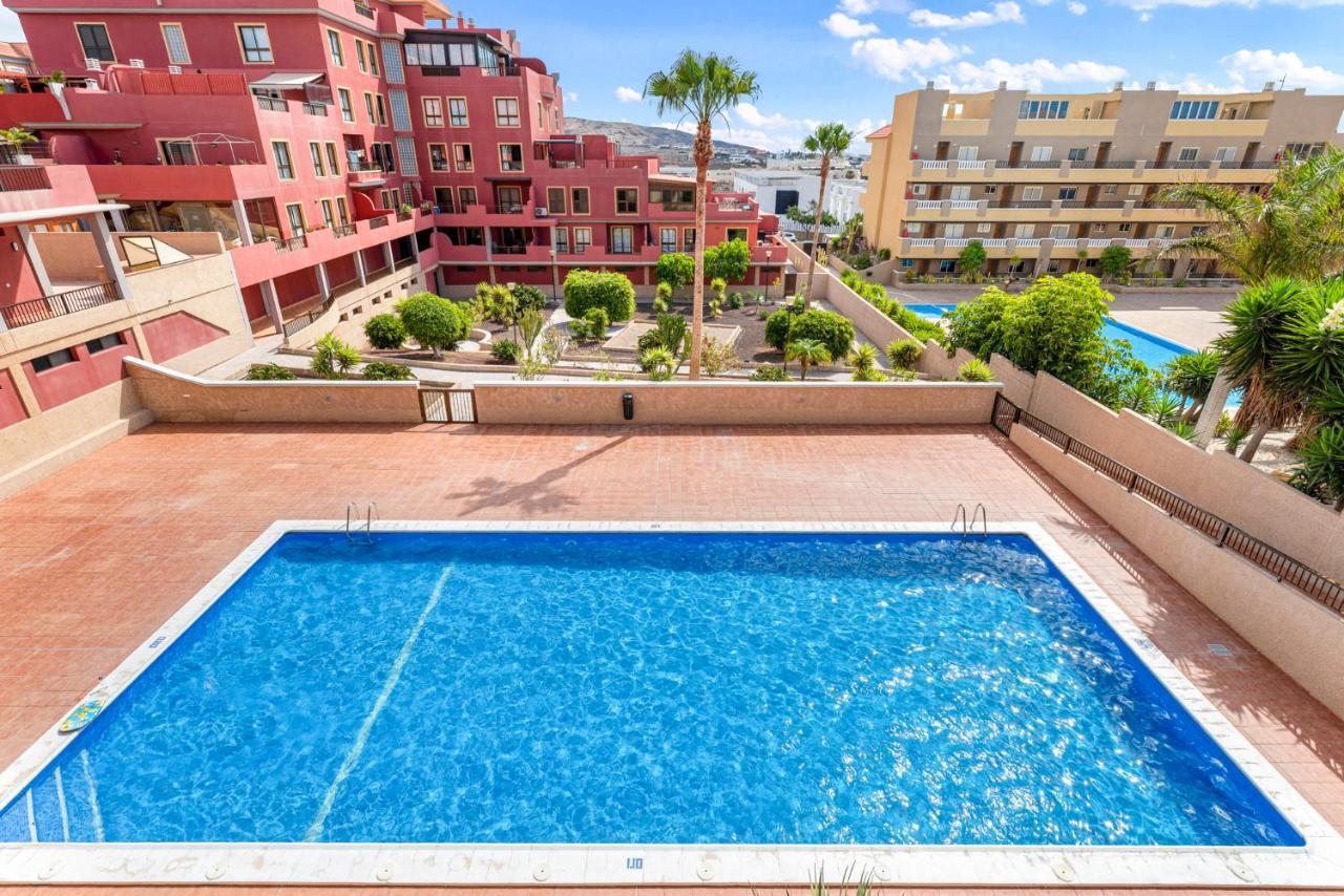 Medano4You Jaquita Paradise Holiday Home El Médano Kültér fotó