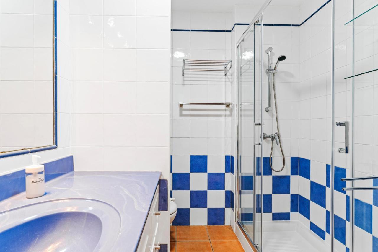 Medano4You Jaquita Paradise Holiday Home El Médano Kültér fotó