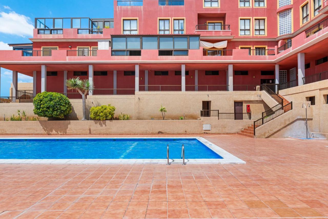 Medano4You Jaquita Paradise Holiday Home El Médano Kültér fotó
