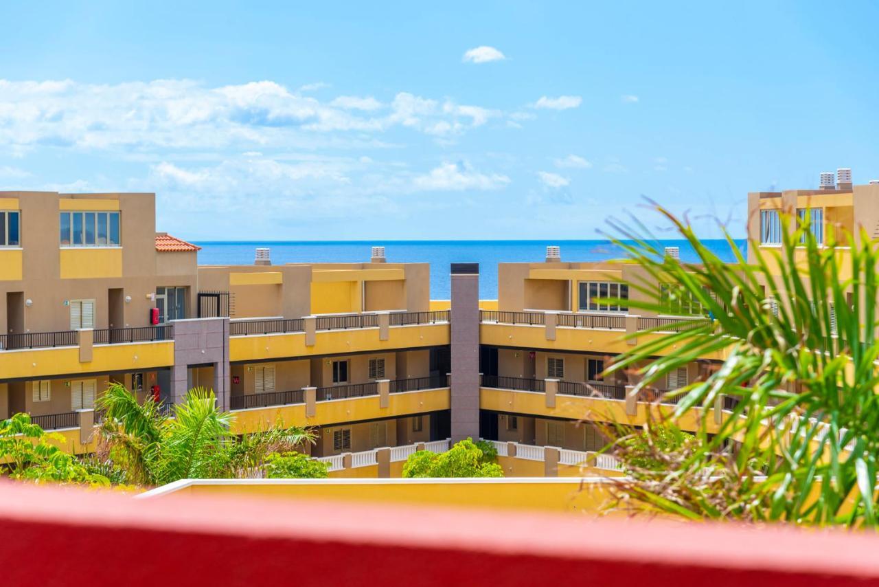 Medano4You Jaquita Paradise Holiday Home El Médano Kültér fotó