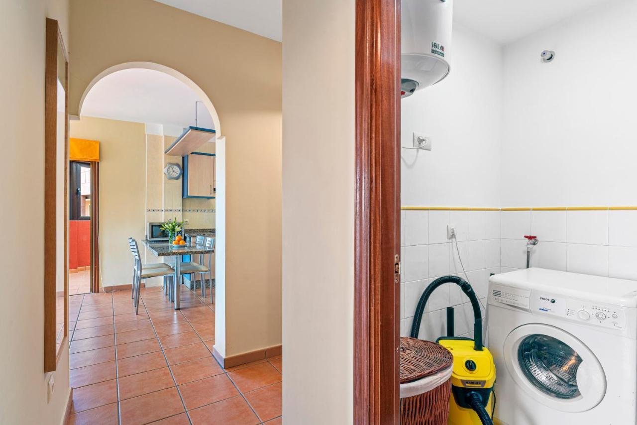 Medano4You Jaquita Paradise Holiday Home El Médano Kültér fotó